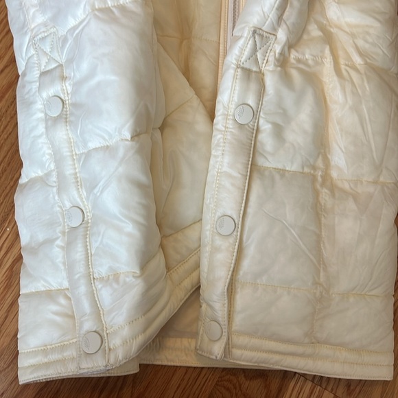 Free People Patricia Packable Puffer Size Medium NWT - Picture 10 of 16